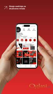 Tvoj feed može izgledati BESPREKORNO!